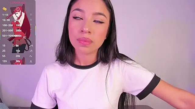 Mereo leona online show from 10.22.25