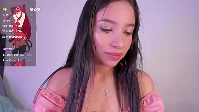 Mereo leona online show from 11.15.25