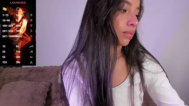 Mereo leona online show from 04.17.26