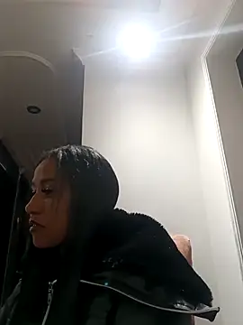 devi black13  online show from 02.15.25