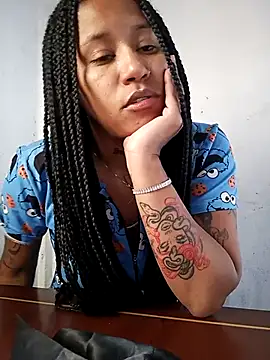 devi black13  online show from 09.22.25