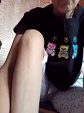 NanitaFun online show from 12.13.25