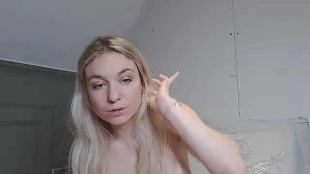 carlaaa online show from 01.14.25