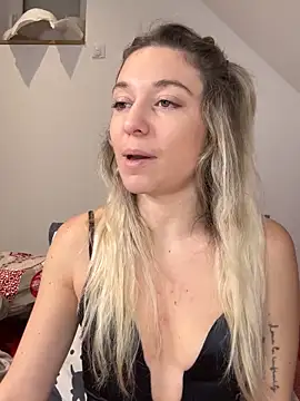 carlaaa online show from 12.02.25