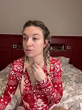 carlaaa online show from 12.14.25