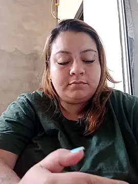 carola hotwife online show from 09.16.25