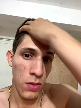 Bodyxx23 online show from 09.22.25