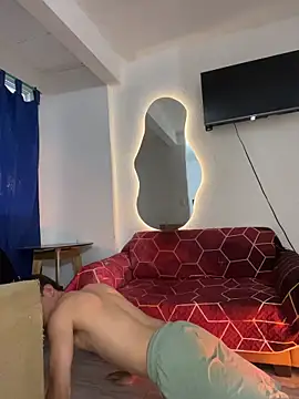 Bodyxx23 online show from 03.21.26