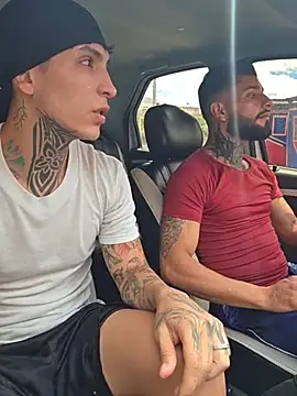 christangel 96  online show from 10.18.25