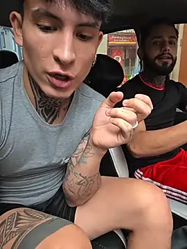 christangel 96  online show from 10.28.25