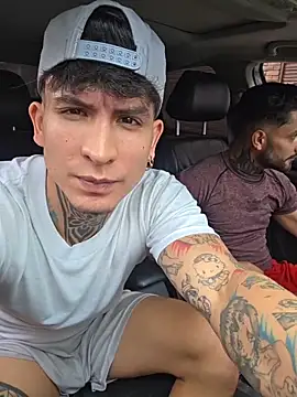 christangel 96  online show from 11.16.25