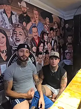 christangel 96  online show from 01.06.26