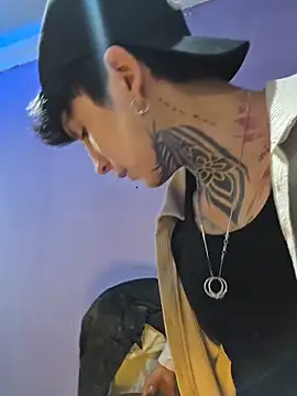 christangel 96  online show from 02.07.26