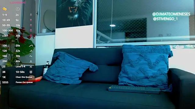 MattMeness online show from 10.22.25