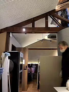 Snapshot of da--------i chatting on 03.03.25 da--------i online show from 03.03.25