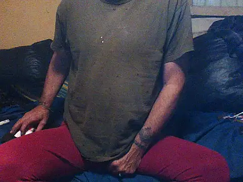 tus ordenes mis deseos online show from 04.04.26