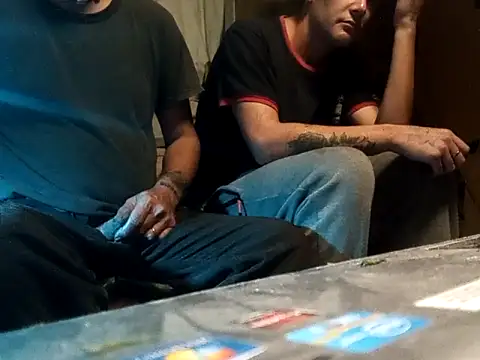 tus ordenes mis deseos online show from 04.16.26