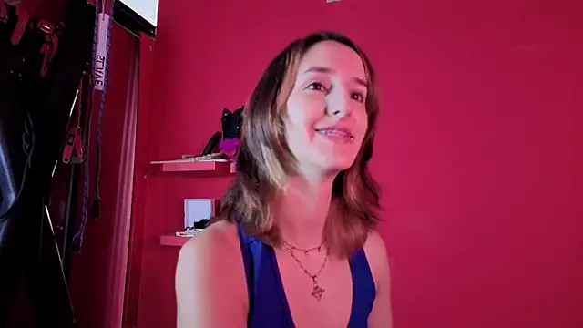 Ambar Roux  online show from 12.14.25