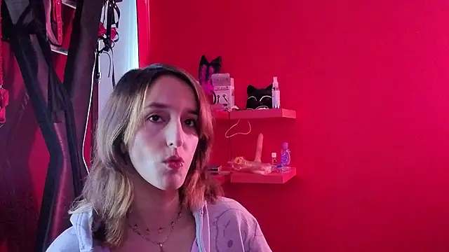 Ambar Roux  online show from 01.13.26