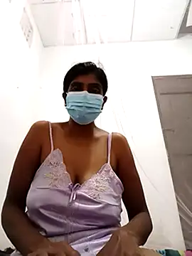 Amaaya Baby online show from 12.13.24