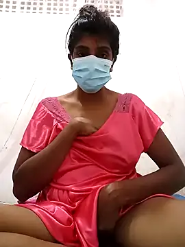 Amaaya Baby online show from 12.18.24