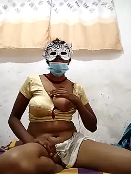 Amaaya Baby online show from 12.21.24