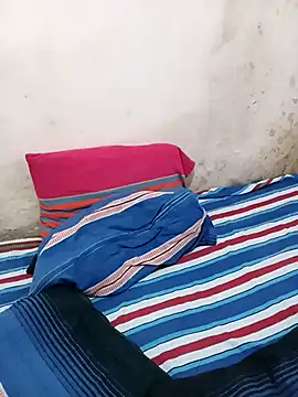 Amaaya Baby online show from 11.24.25