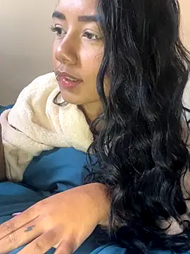  Luana online show from 12.02.24