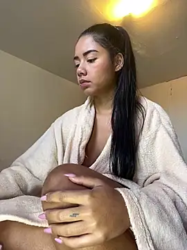  Luana online show from 12.13.24