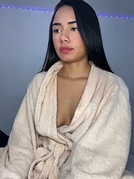  Luana online show from 01.13.25