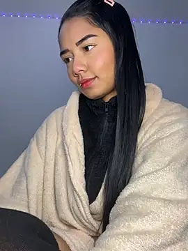  Luana online show from 01.15.25