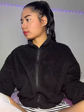  Luana online show from 01.17.25