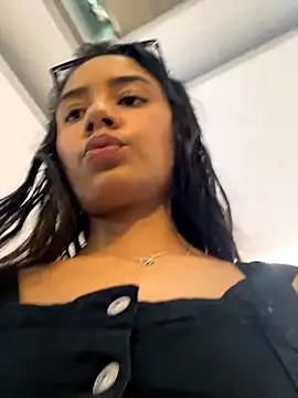  Luana online show from 11.01.25