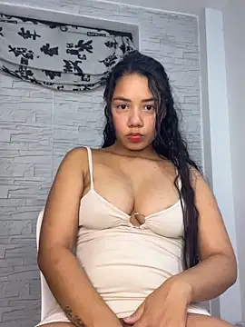  Luana online show from 04.30.26