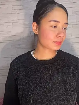  Luana online show from 06.09.26