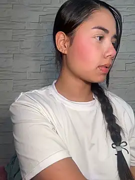  Luana online show from 07.29.26