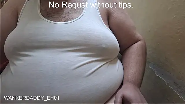 Snapshot of WANKERDADDY_EH01 chatting on 12.05.24 WANKERDADDY EH01 online show from 12.05.24