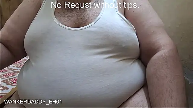 Snapshot of WANKERDADDY_EH01 chatting on 12.06.24 WANKERDADDY EH01 online show from 12.06.24