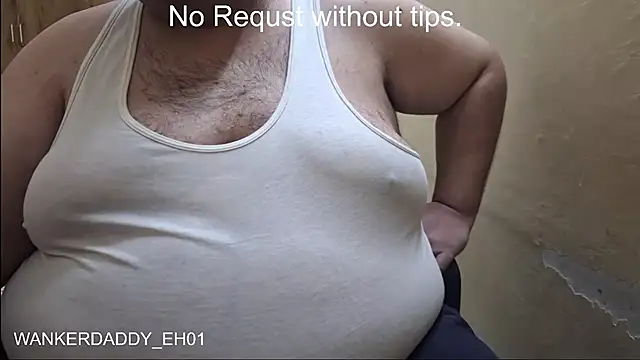 Snapshot of WANKERDADDY_EH01 chatting on 12.07.24 WANKERDADDY EH01 online show from 12.07.24