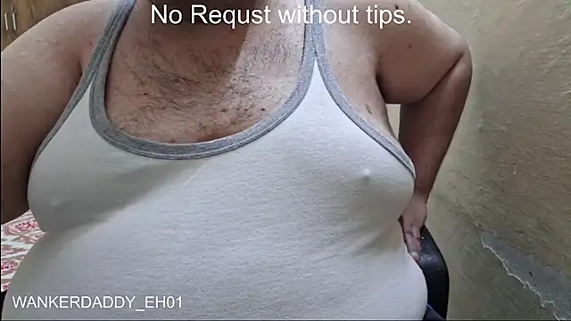 Snapshot of WANKERDADDY_EH01 chatting on 12.11.24 WANKERDADDY EH01 online show from 12.11.24