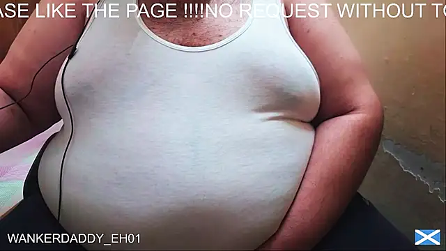 Snapshot of WANKERDADDY_EH01 chatting on 01.12.25 WANKERDADDY EH01 online show from 01.12.25