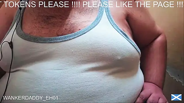Snapshot of WANKERDADDY_EH01 chatting on 01.20.25 WANKERDADDY EH01 online show from 01.20.25