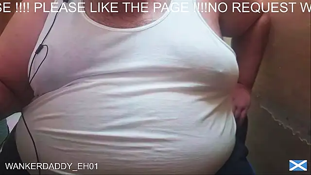 Snapshot of WANKERDADDY_EH01 chatting on 01.24.25 WANKERDADDY EH01 online show from 01.24.25