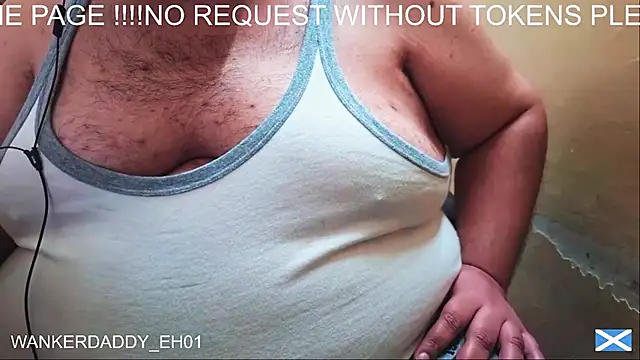 Snapshot of WANKERDADDY_EH01 chatting on 02.02.25 WANKERDADDY EH01 online show from 02.02.25