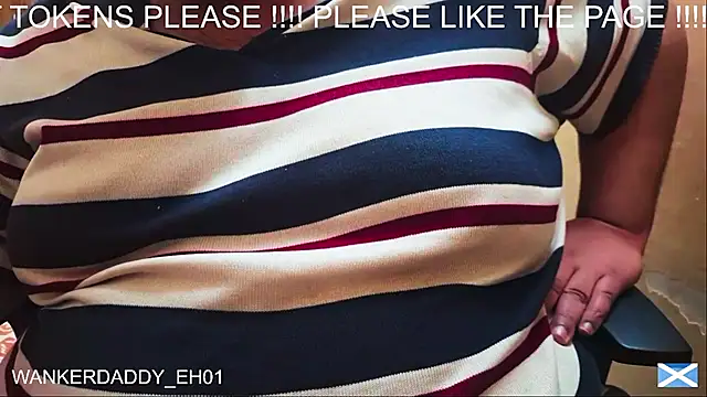 Snapshot of WANKERDADDY_EH01 chatting on 03.06.25 WANKERDADDY EH01 online show from 03.06.25