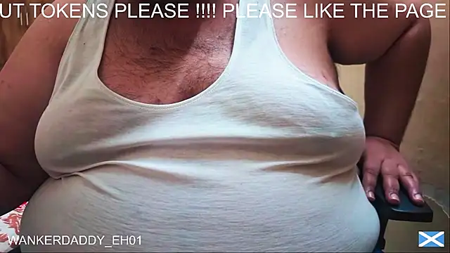 Snapshot of WANKERDADDY_EH01 chatting on 03.08.25 WANKERDADDY EH01 online show from 03.08.25