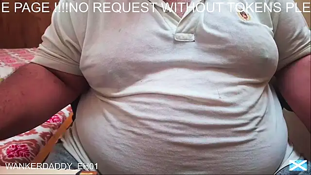 Snapshot of WANKERDADDY_EH01 chatting on 03.19.25 WANKERDADDY EH01 online show from 03.19.25