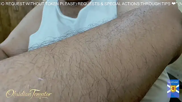 WANKERDADDY EH01 online show from 02.23.26