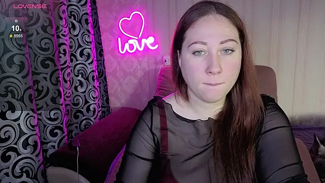 KellyCrystall online show from 11.02.25