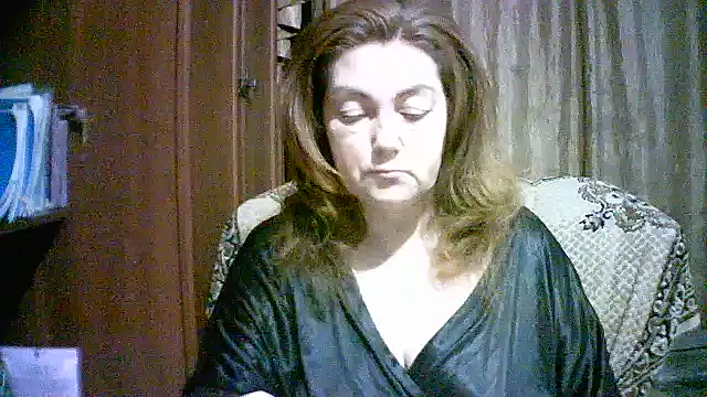 Madame-Butterfly online show from 10.05.25